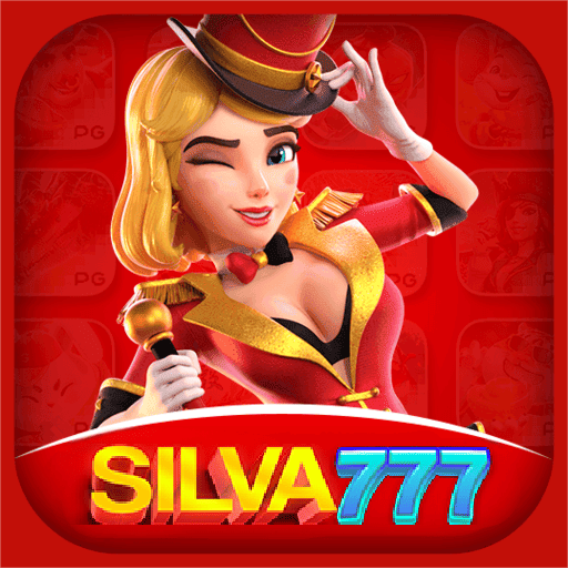 Imagem promocional da SILVA777 mostrando a plataforma e suas vantagens